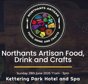 Northants Food Festival